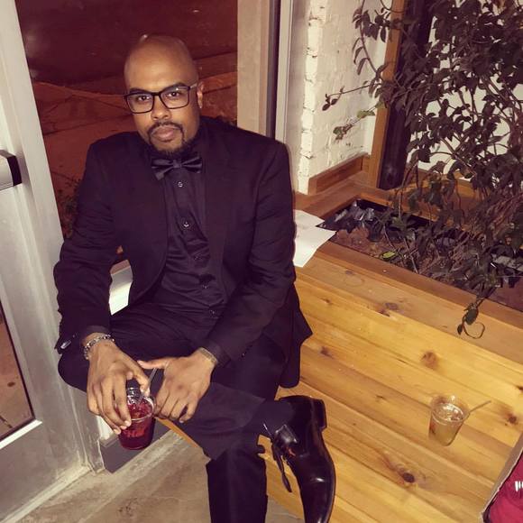 Meet your Posher, John - Picture 1 of 1